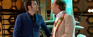 Illustration for article titled Why Steven Moffat Isn't All That
